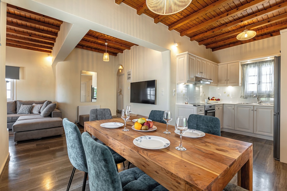 Naxian Queen Luxury Villas And Suites 59/77
