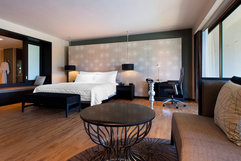 Le Meridien Chiang Rai Resort 17/71