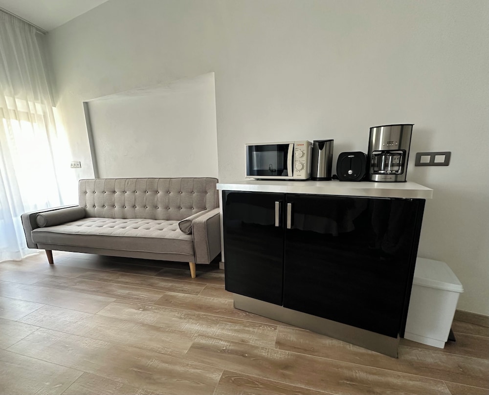 Hotel Es Convent D Ariany 18/50