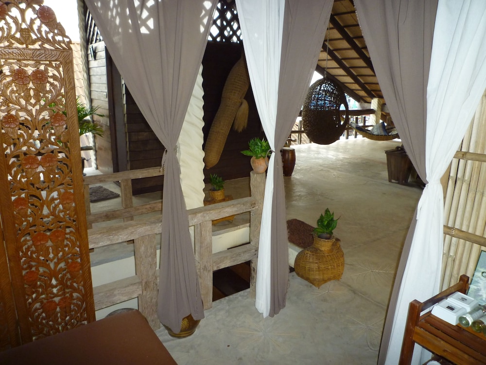 The Mangrove Hideaway Koh Chang 20/42