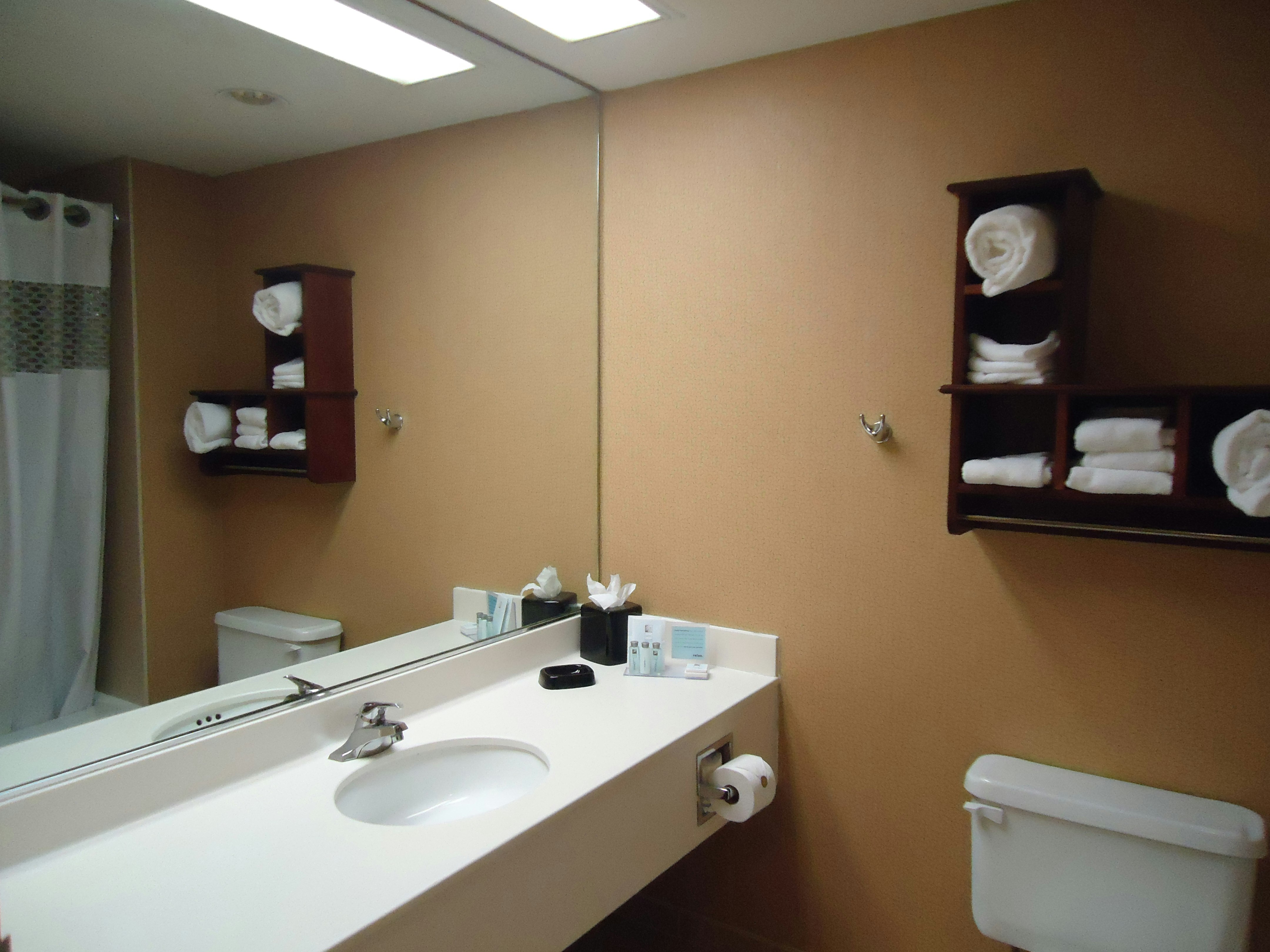 Hampton Inn Baltimore - Glen Burnie 25/27