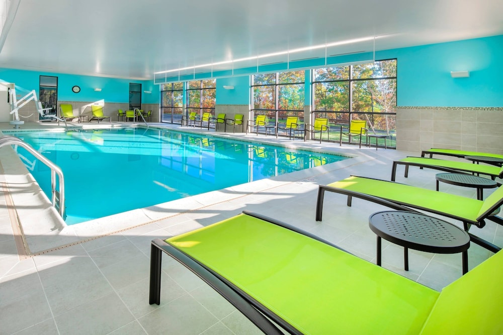 TownePlace Suites by Marriott Wrentham Plainville 5/52