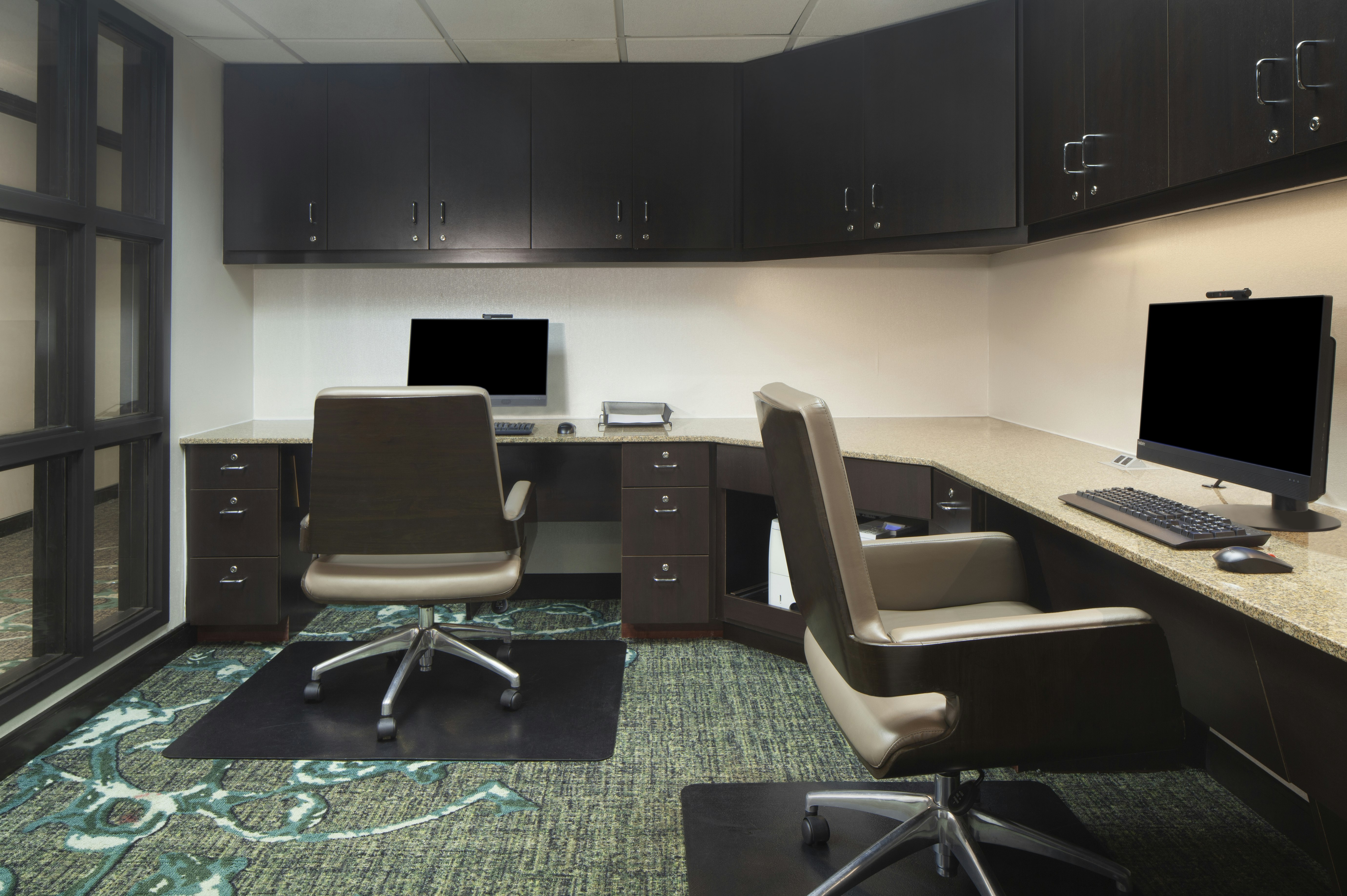 Hampton Inn Parsippany 30/41