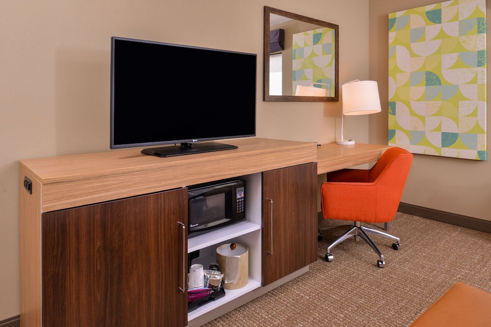 Hampton Inn York 44/48