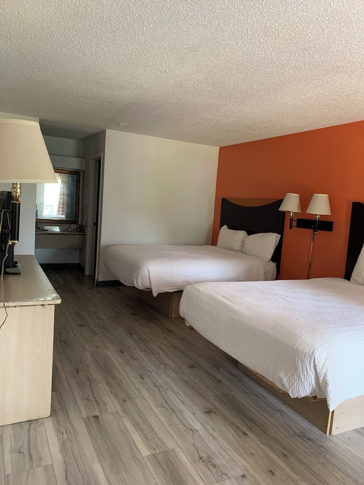 Fairbridge Inn Express Natchez 14/53