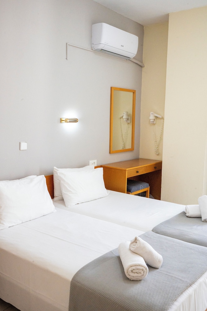 茉莉花公寓酒店(Jasmine Hotel) 图片3