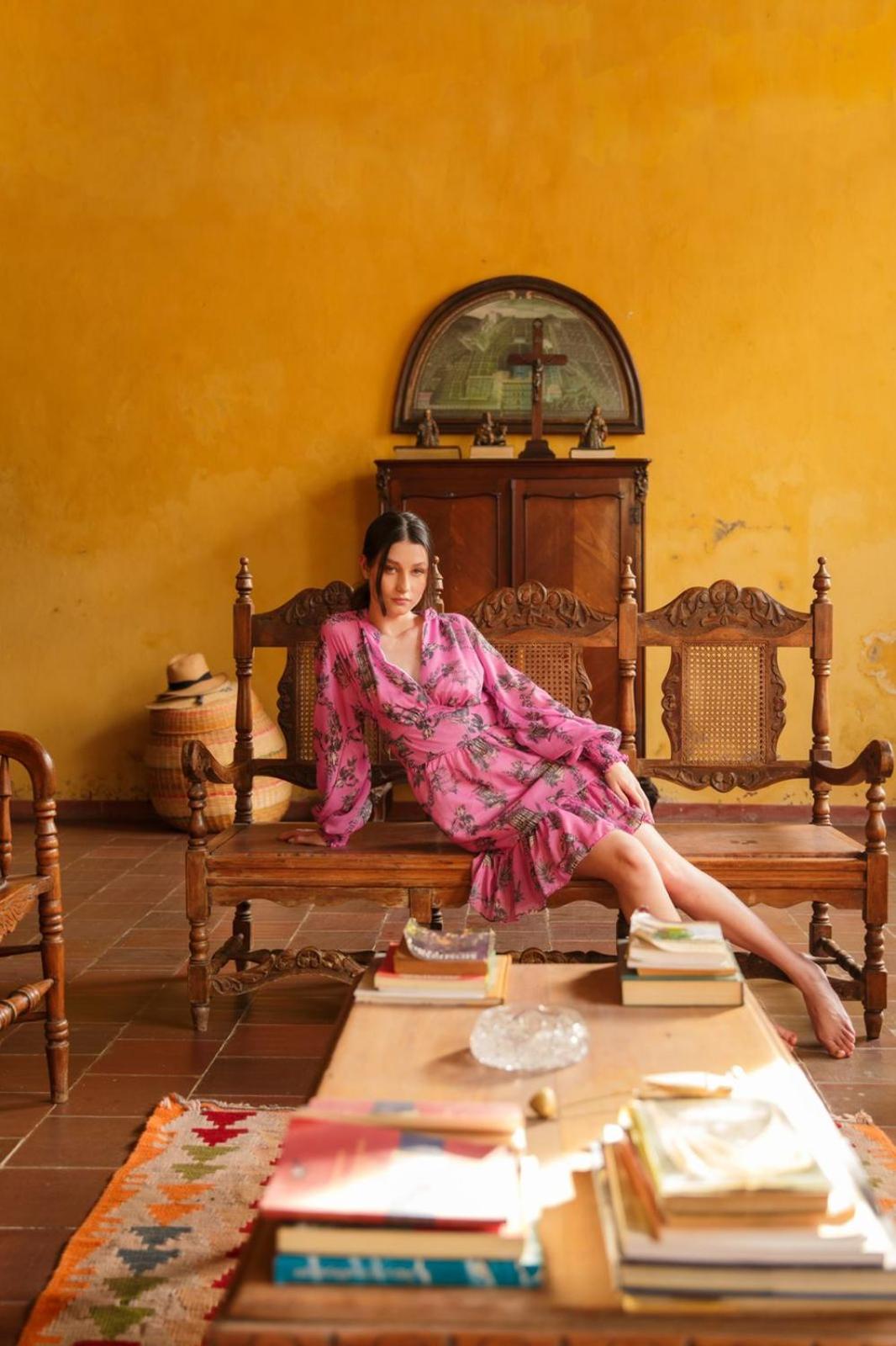 Hotel Boutique Casa Sinning 24/50