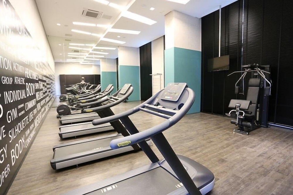 Astron Suites Mondial Salvador 31/49