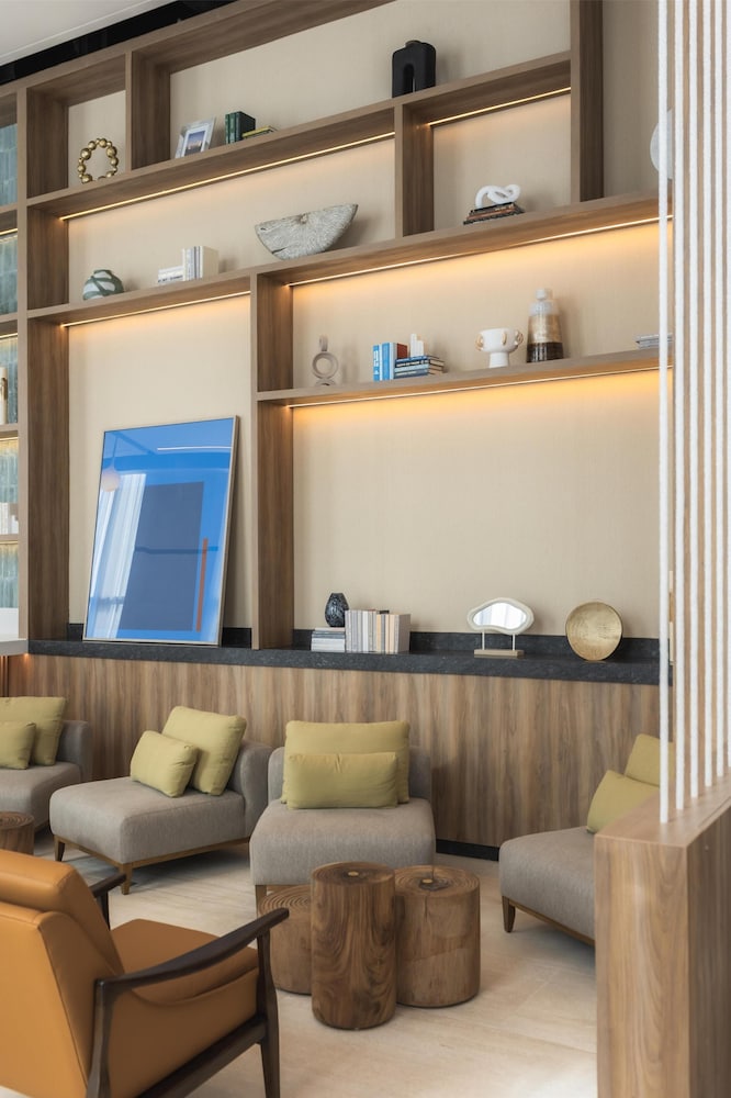 Hyatt Place Cancun Airport 59/74