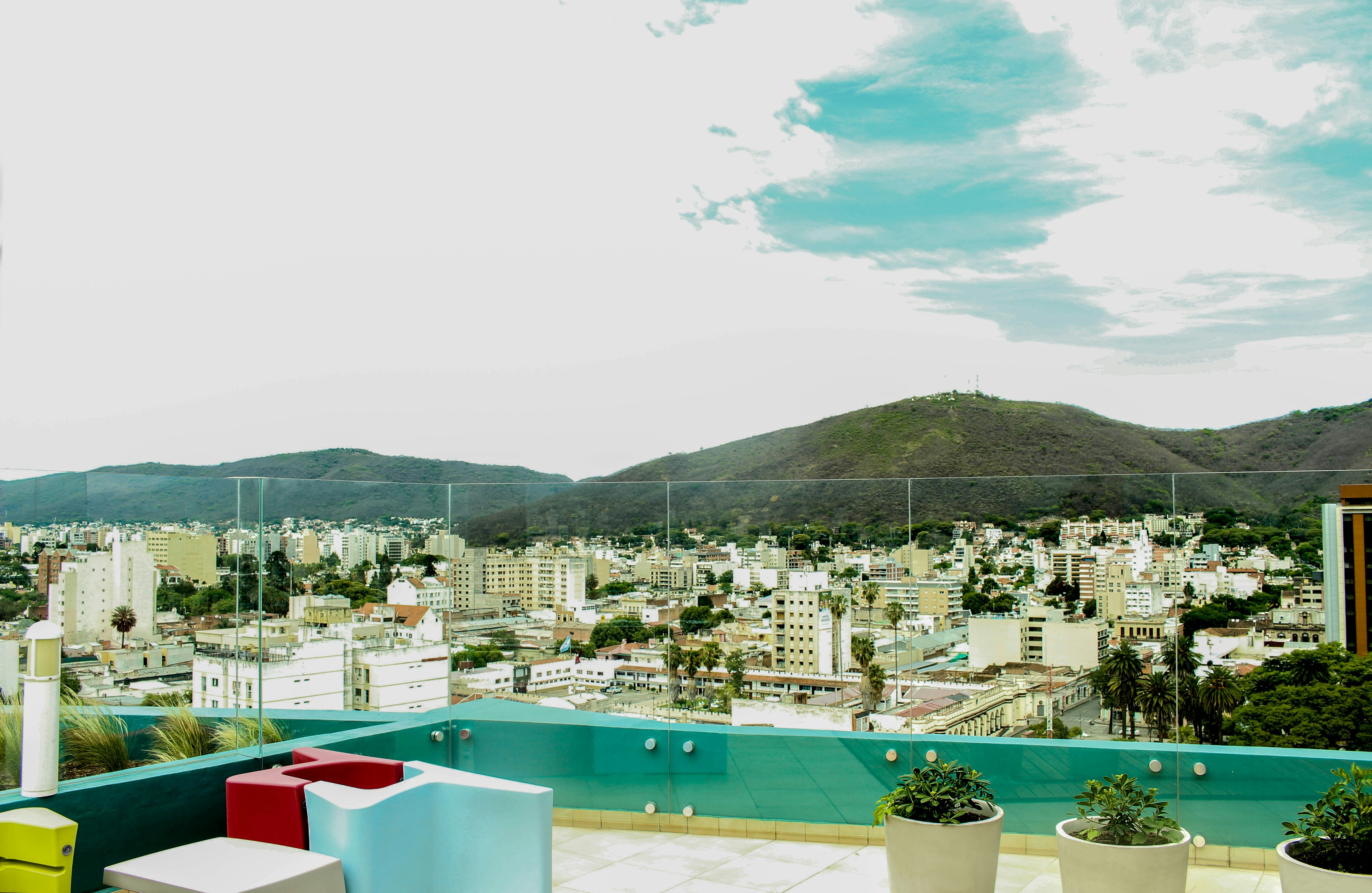 Hotel Brizo Salta 41/42