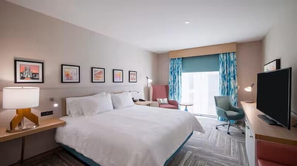 Hilton Garden Inn Steele Creek Charlotte 写真1