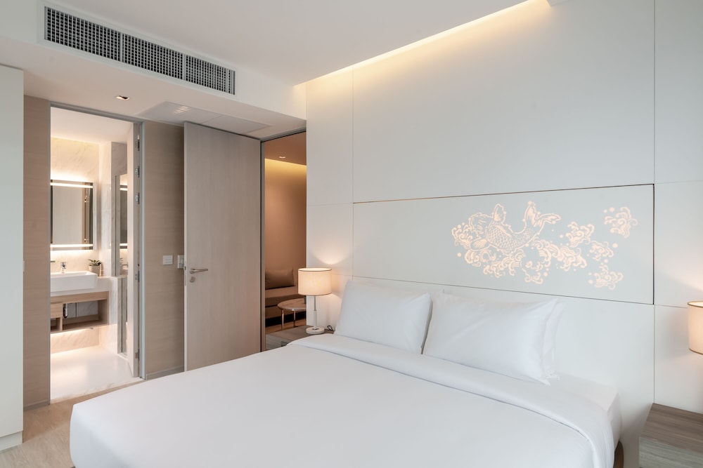Executive 2 Bedroom Suite