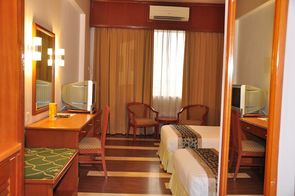Hotel Sandakan 47/75