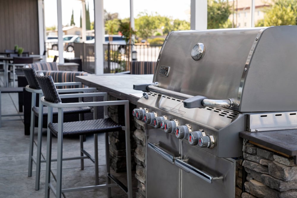 TownePlace Suites by Marriott Fresno Clovis 31/39