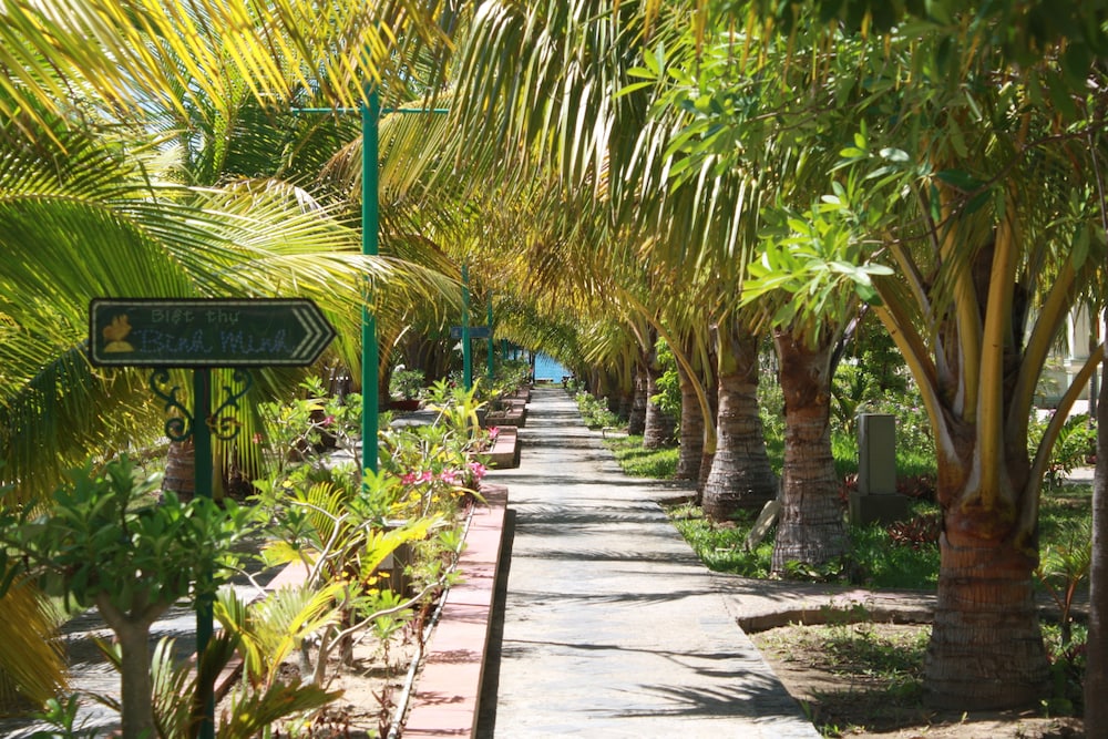 Con Ga Vang Resort 5/67