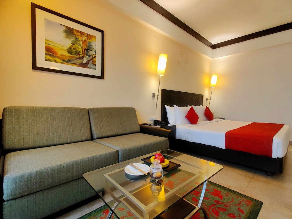 Fariyas Resort Lonavla 32/77