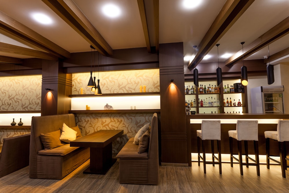 Hotel and SPA Crystal 36/50