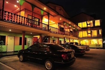 Magic House Hostel 3/22