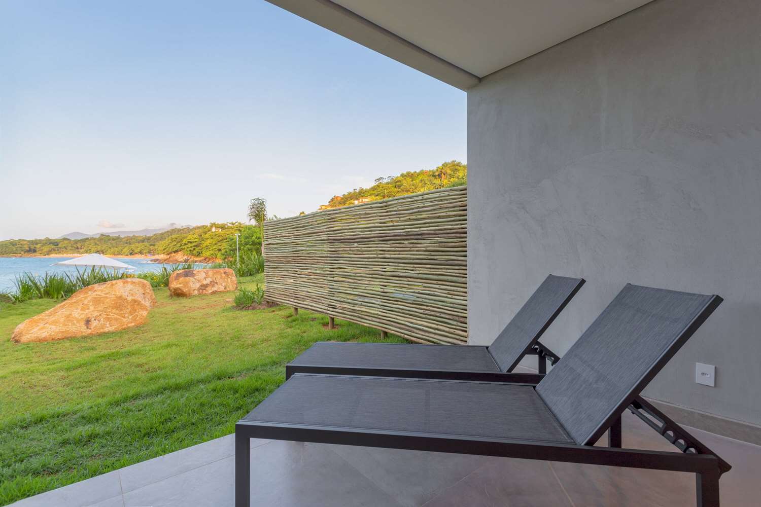 Casa di Sirena Ilhabela 65/67