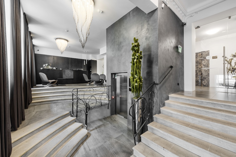Theresian Hotel And Spa 5/50