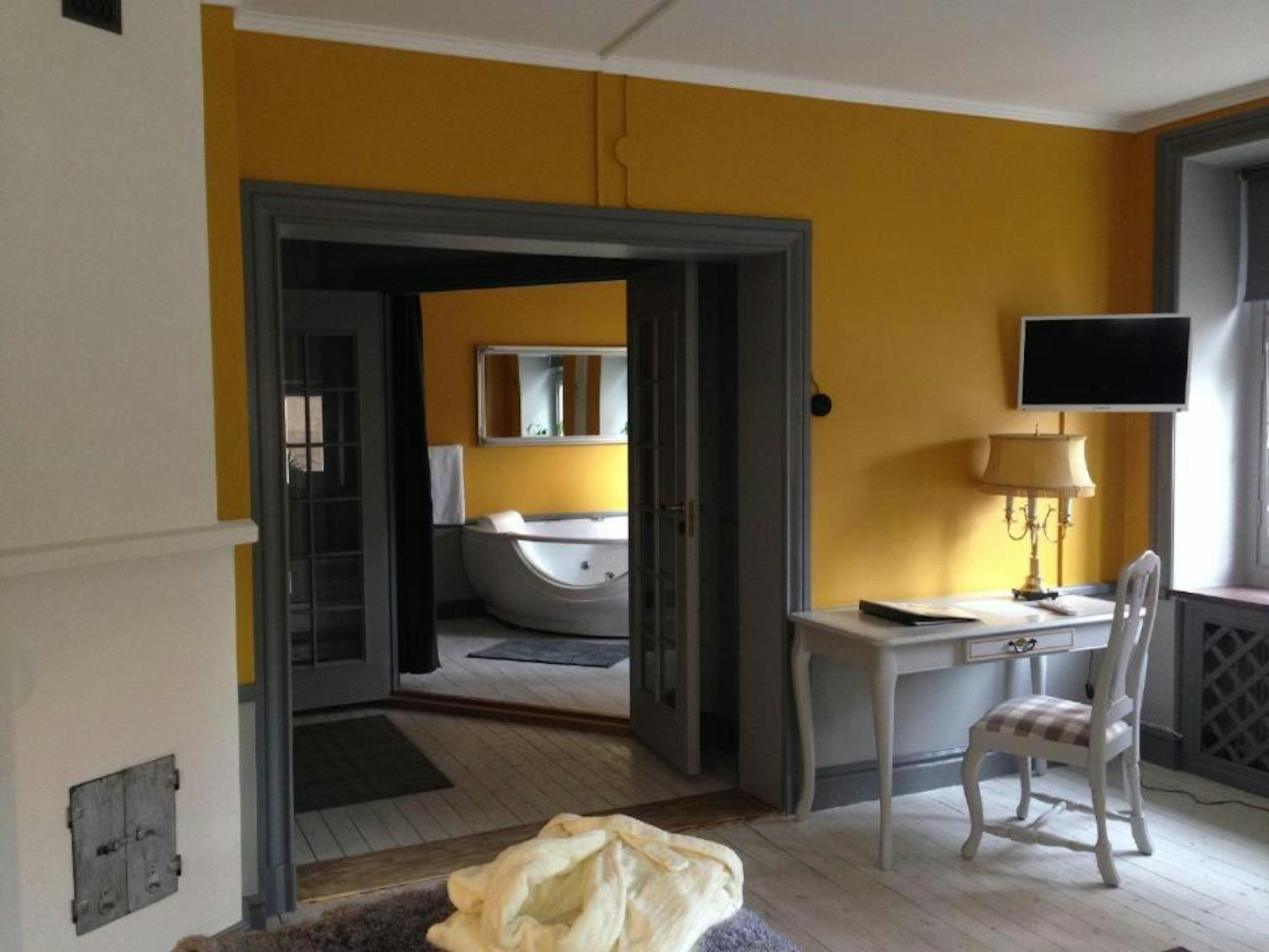 Strand Hotell 14/14