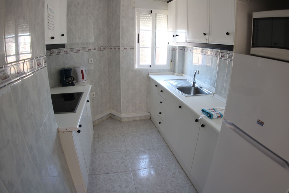 APARTAMENTOS MARINA INTERNACIONAL 37/50