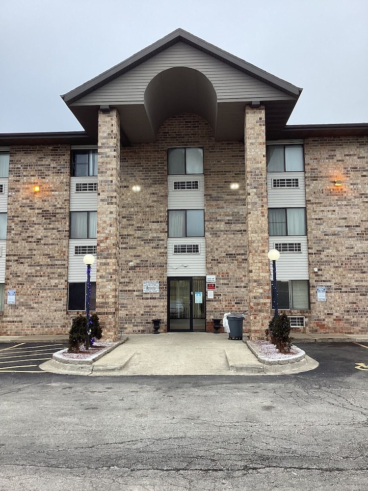 Motel6 Bridgeview, IL in BRIDGEVIEW - IL