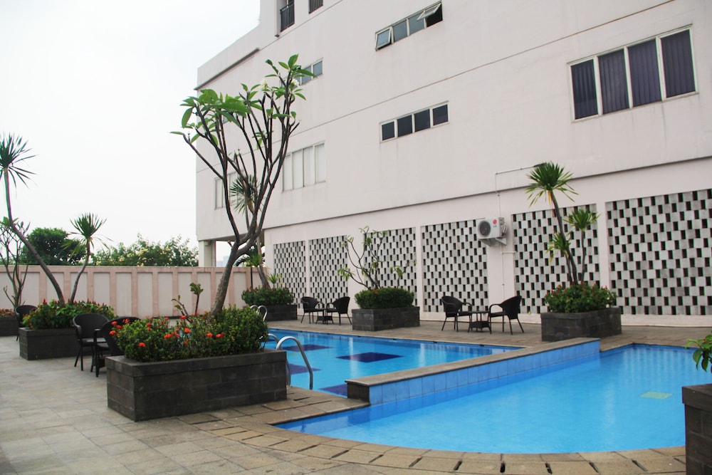Apartemen Margonda Residence 4 & 5 By Liza by ZUZU 6/50