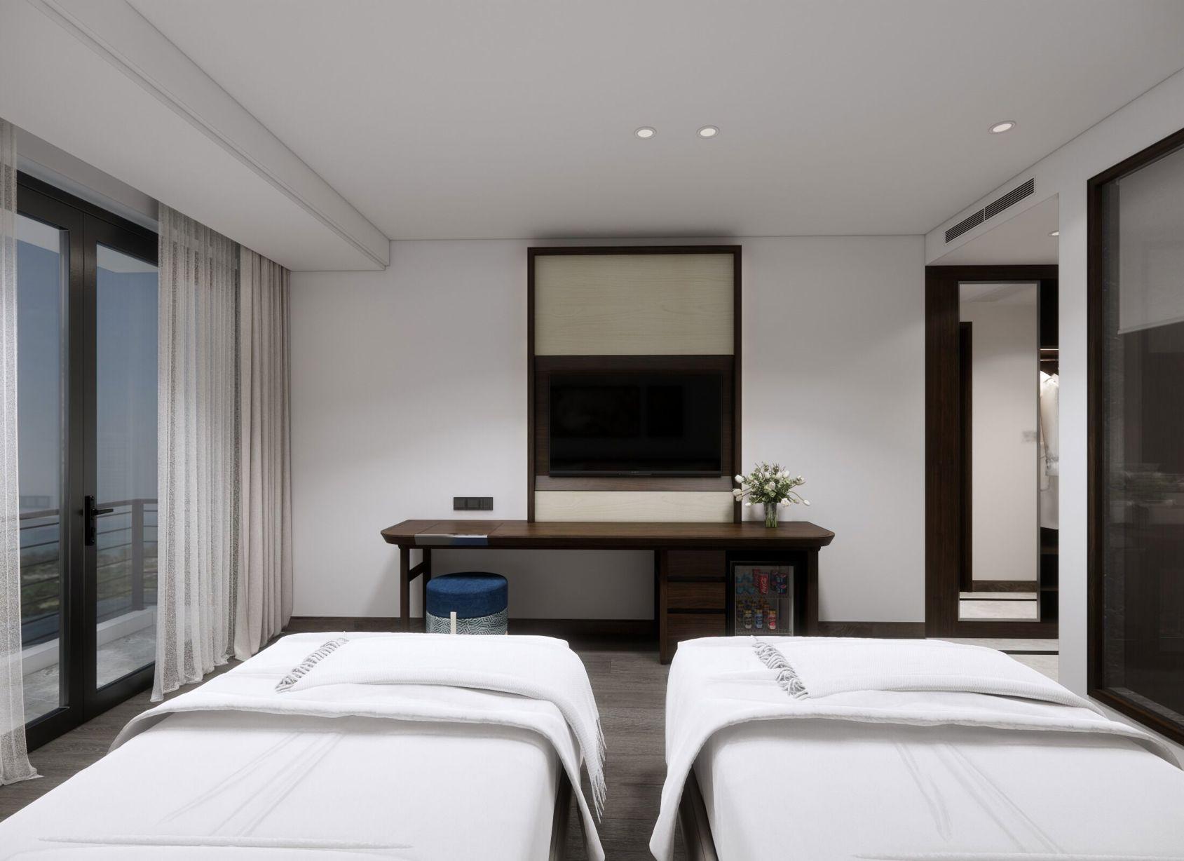 Iconique Hotel Nha Trang 21/46