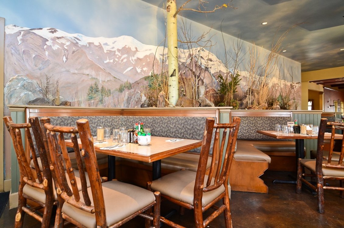 Best Western Plus High Country Inn 44/54