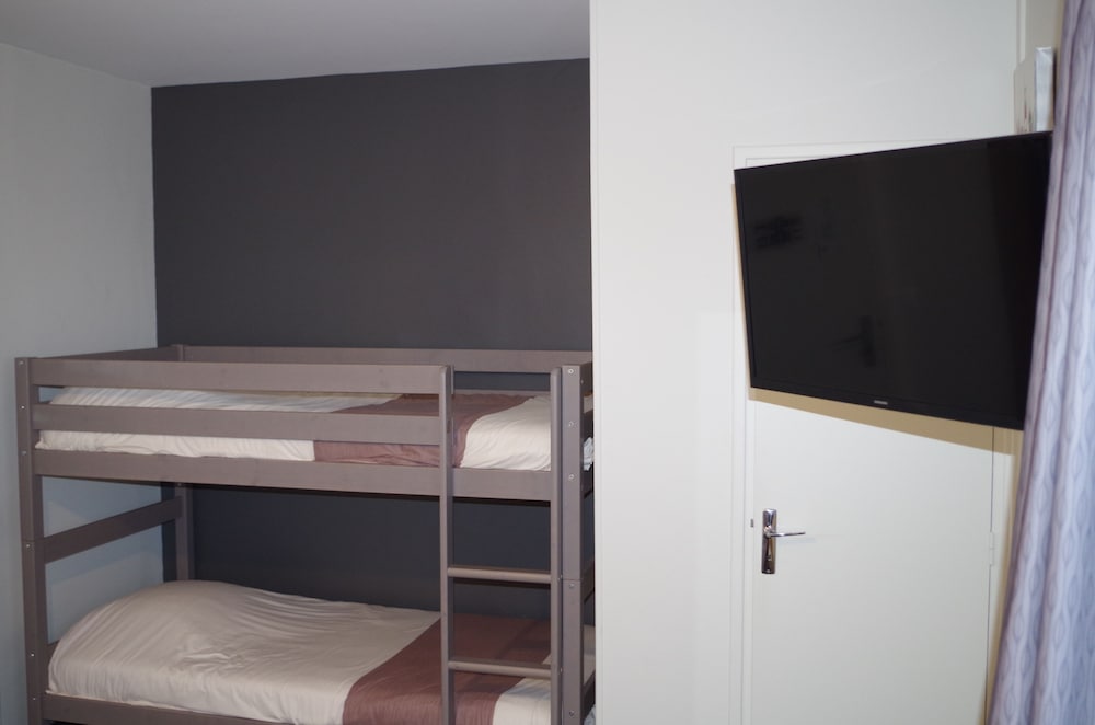 Hotel the Originals Caen Le Savoy 52/62