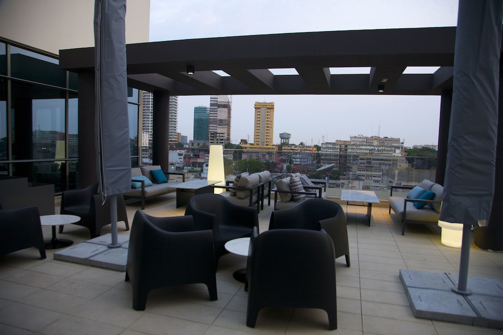 Hotel Continental Horizonte 33/45