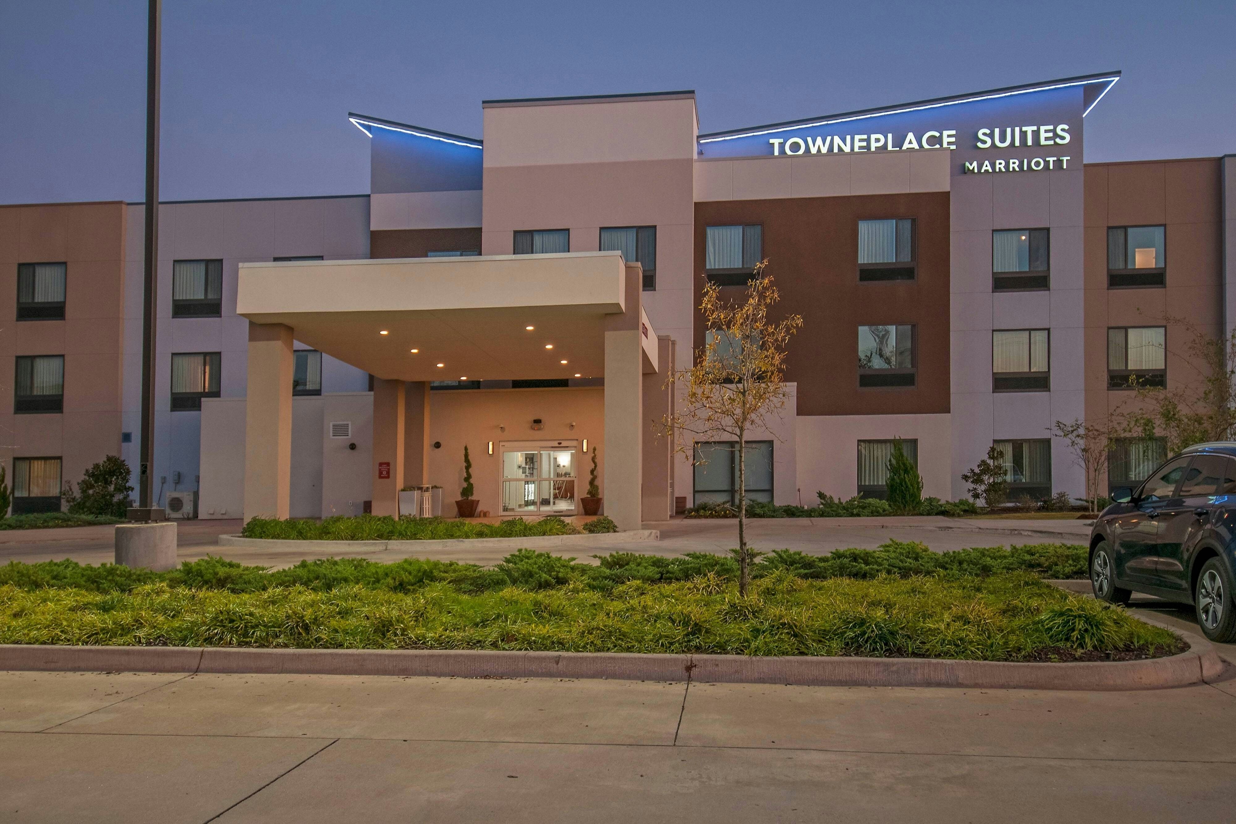 TownePlace Suites by Marriott Vidalia Riverfront 2/57