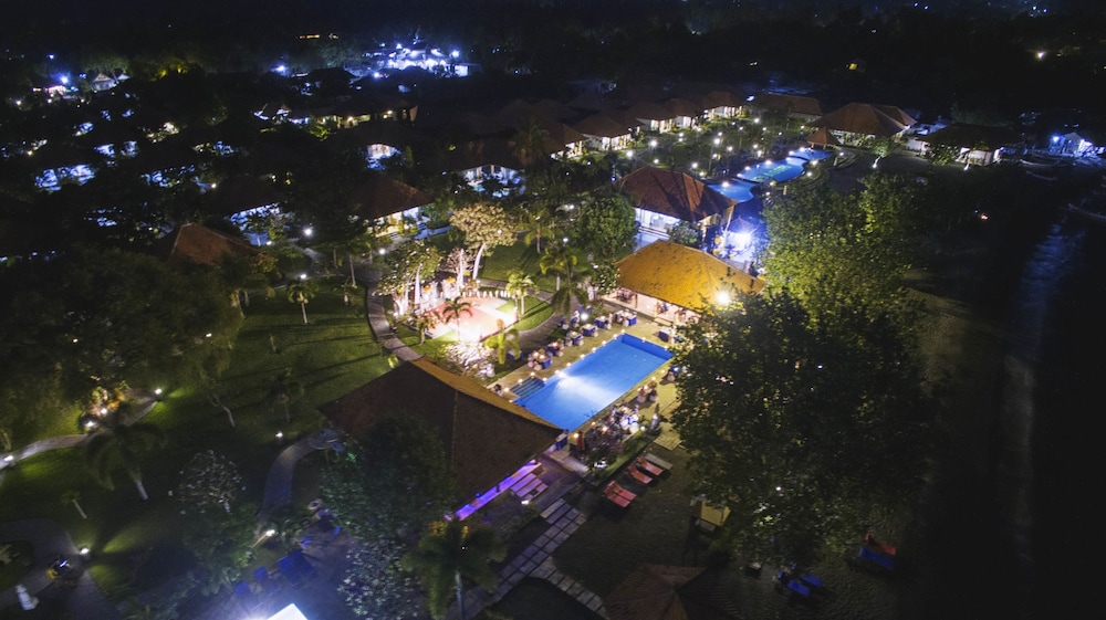 Adi Assri Beach Resort 4/71
