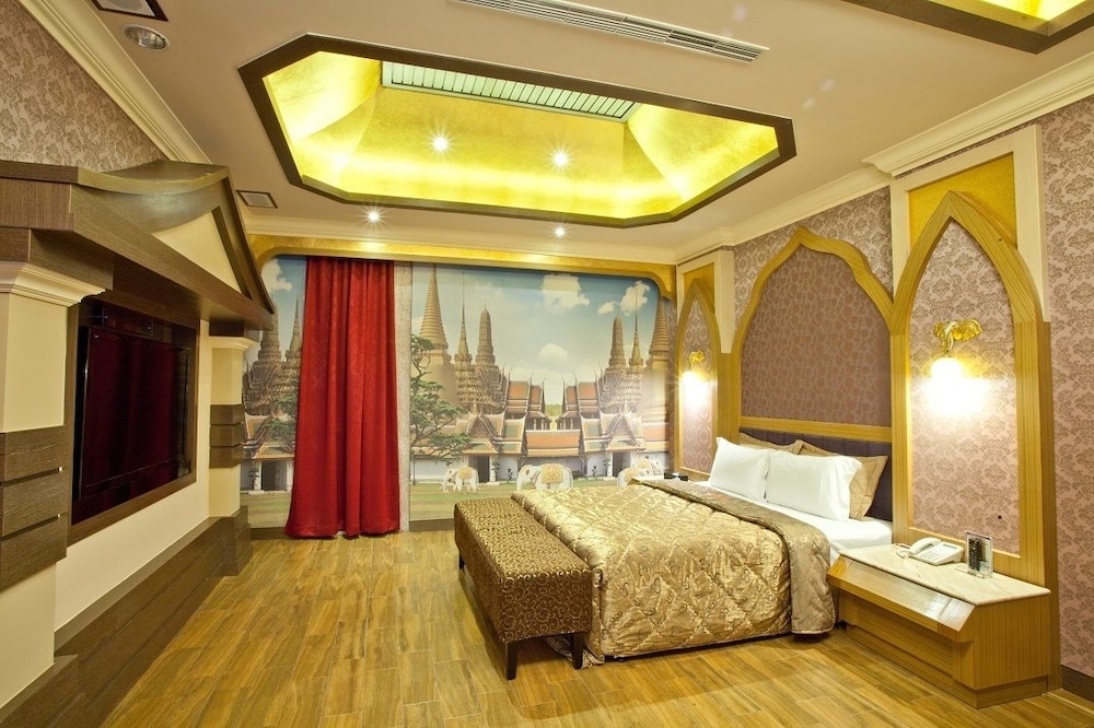 Wei Feng Exquisite Hotel Nanzi Branch 20/50