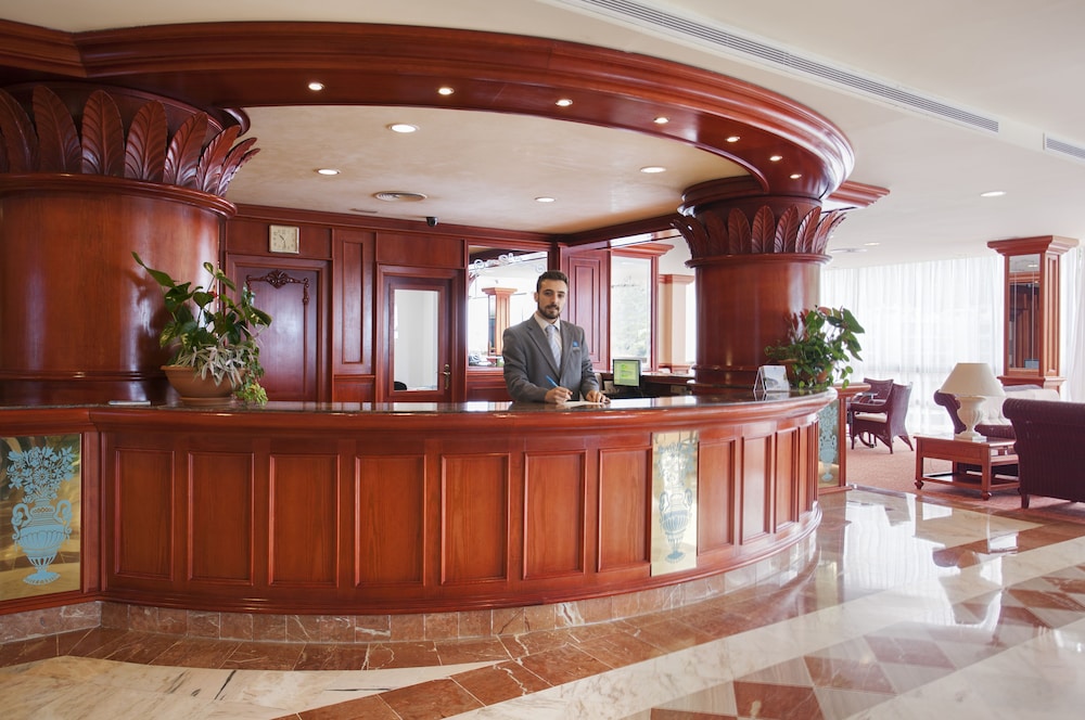 Grupotel Playa Camp De Mar - Adults Only 6/64