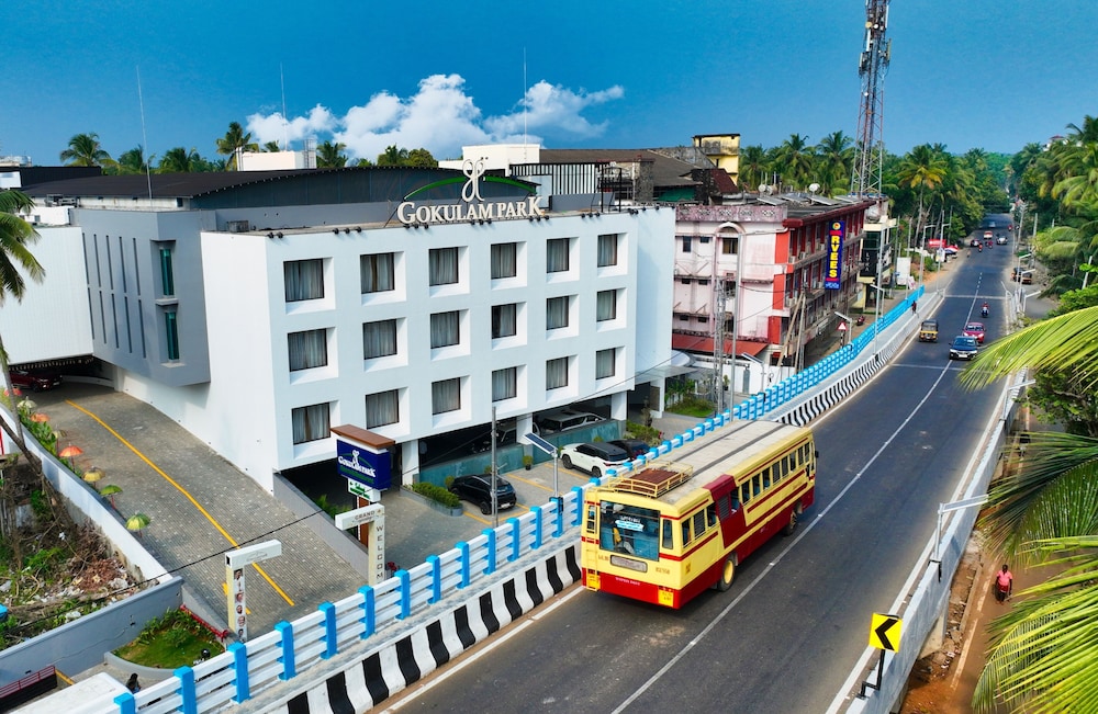 Gokulam Park Guruvayur 18/19