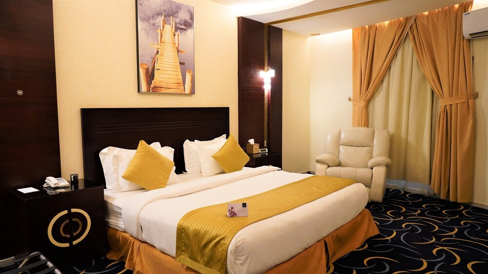 فندق جولدن نايت(Golden Night Hotel) 25/62