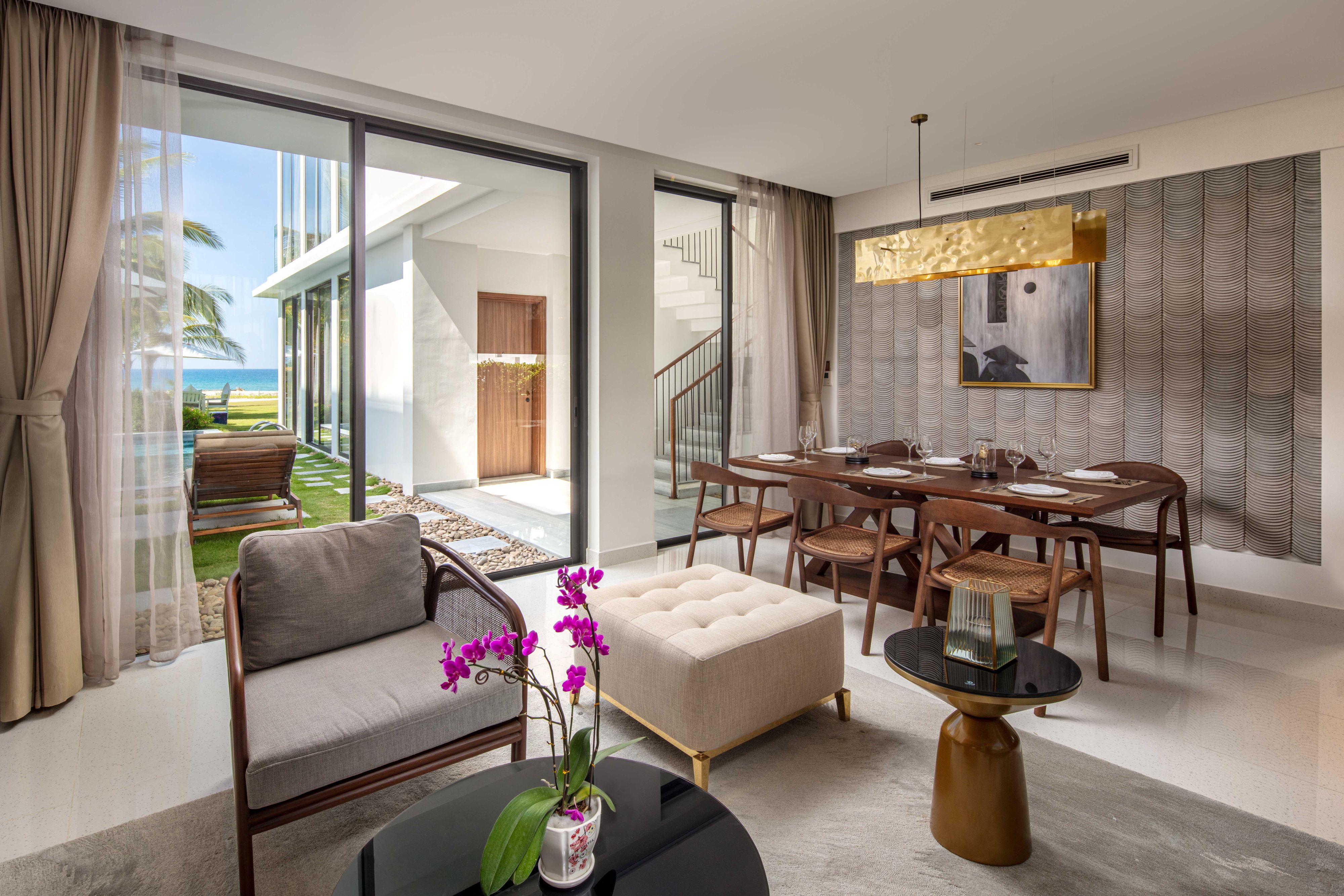Royal Beachfront Villas & Spa Hoi An Danang 115/134