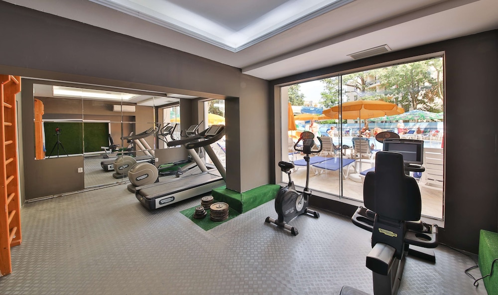Prestige Deluxe Hotel Aquapark Club 44/76