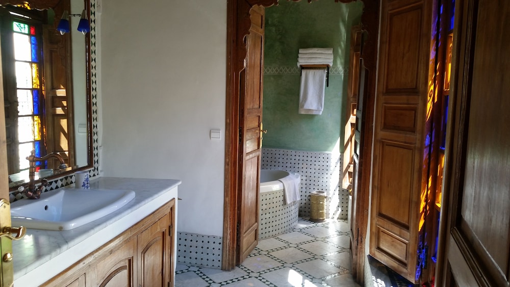 Riad Jaouhara 43/49