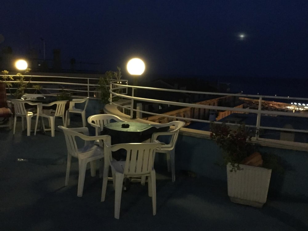 Belvedere Sanremo 3/48