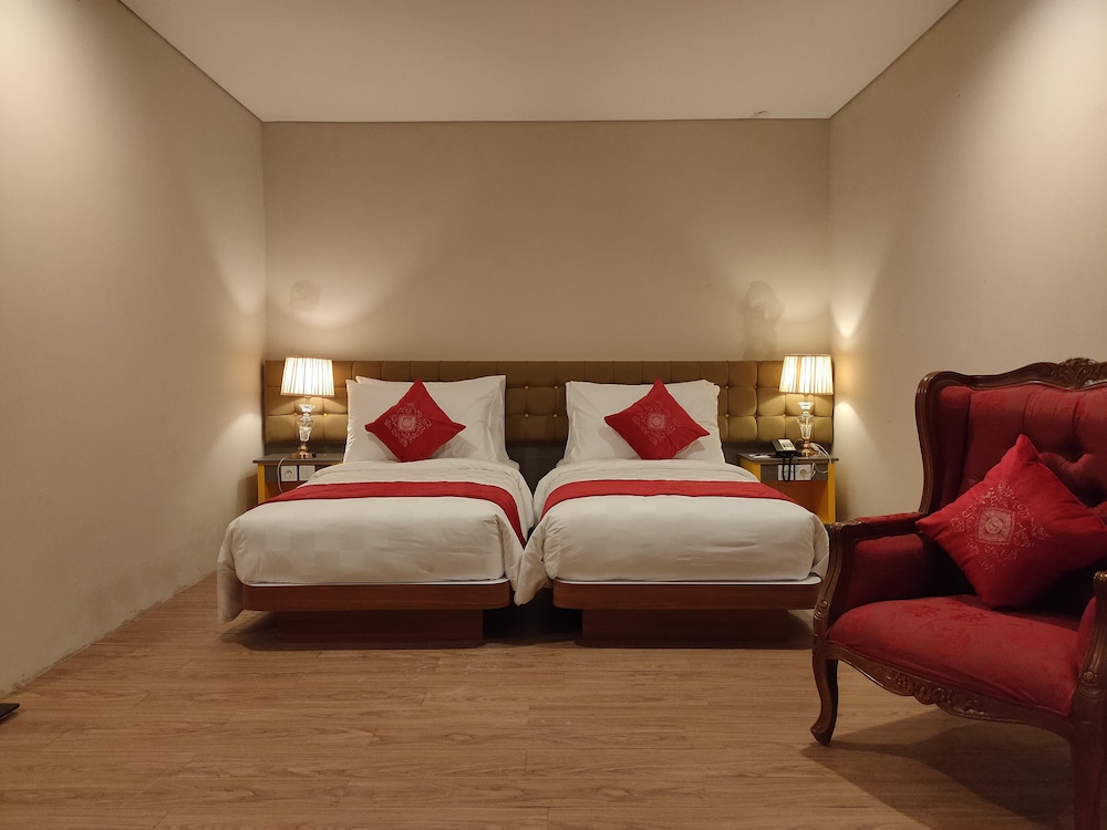 Ramada by Wyndham Yogyakarta 10/50