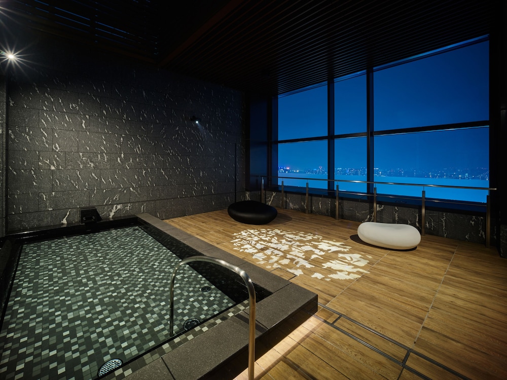 Mitsui Garden Hotel Toyosu Premier 30/63