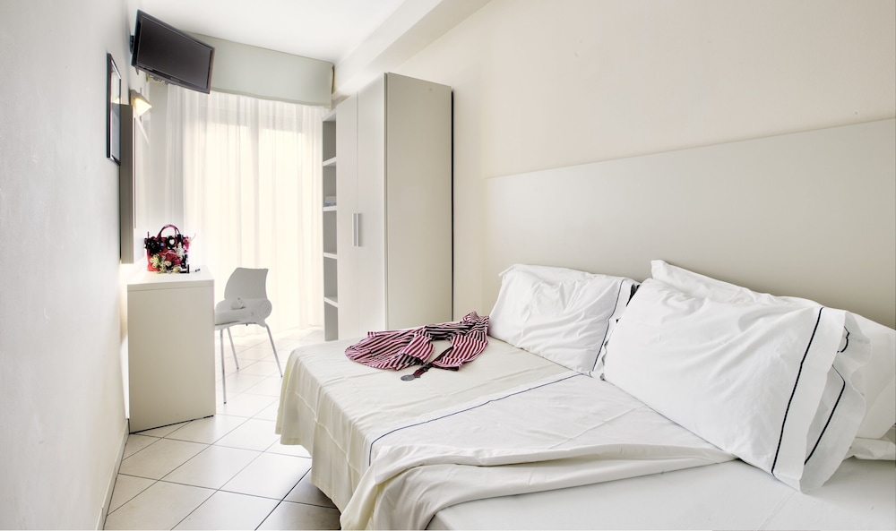 Hotel La Residenza 15/39