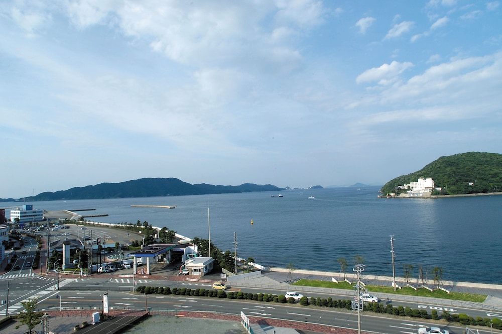 Kinpokan 12/23