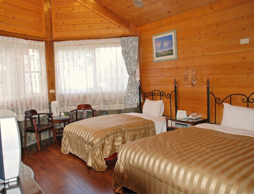 Liching Garden Villa 25/50