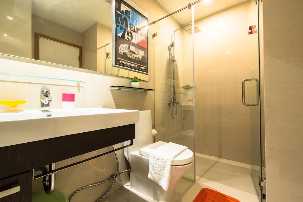 The Title Boutique Condotel 24/65