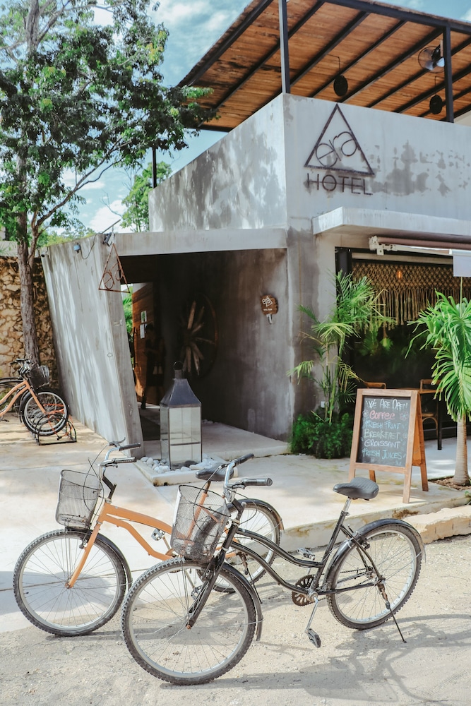 Era Hotel Tulum 12/76