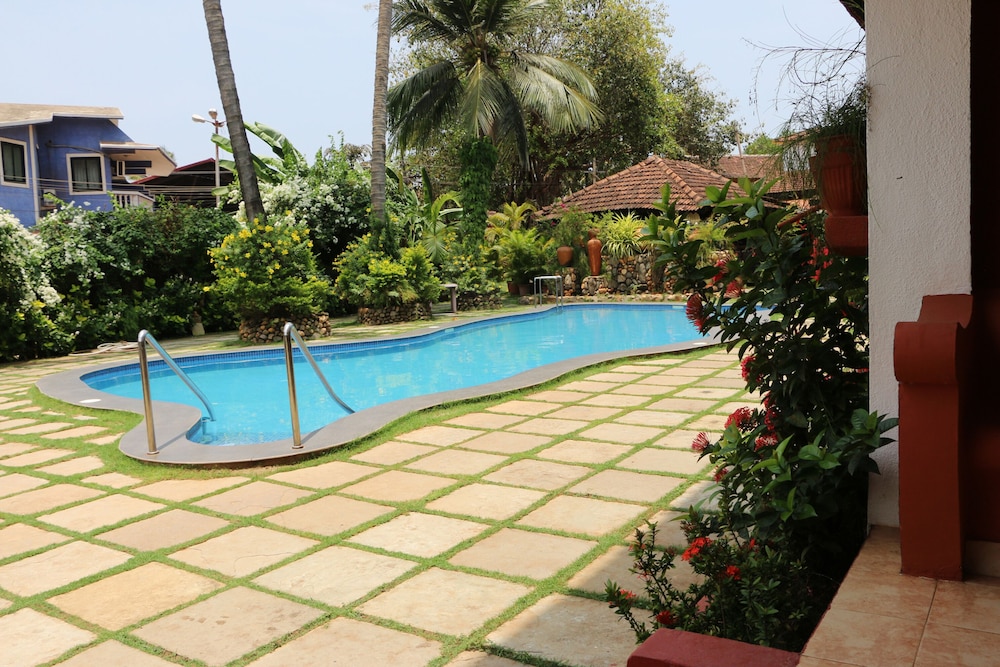 Kingstork Beach Resort 12/21
